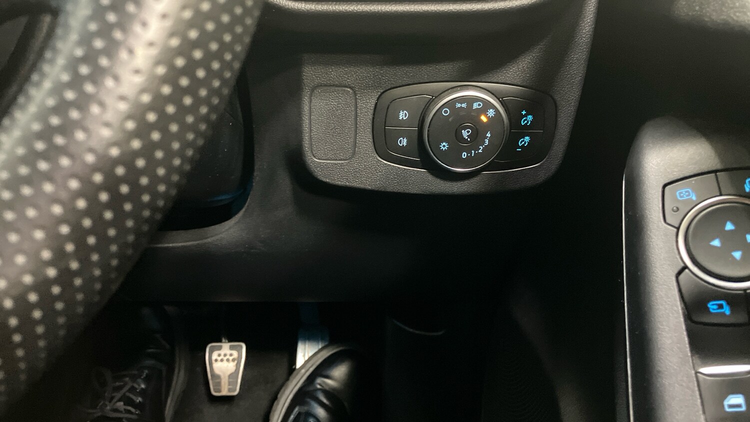 Used Ford Puma 2021 for sale - 77749536: Photo 26