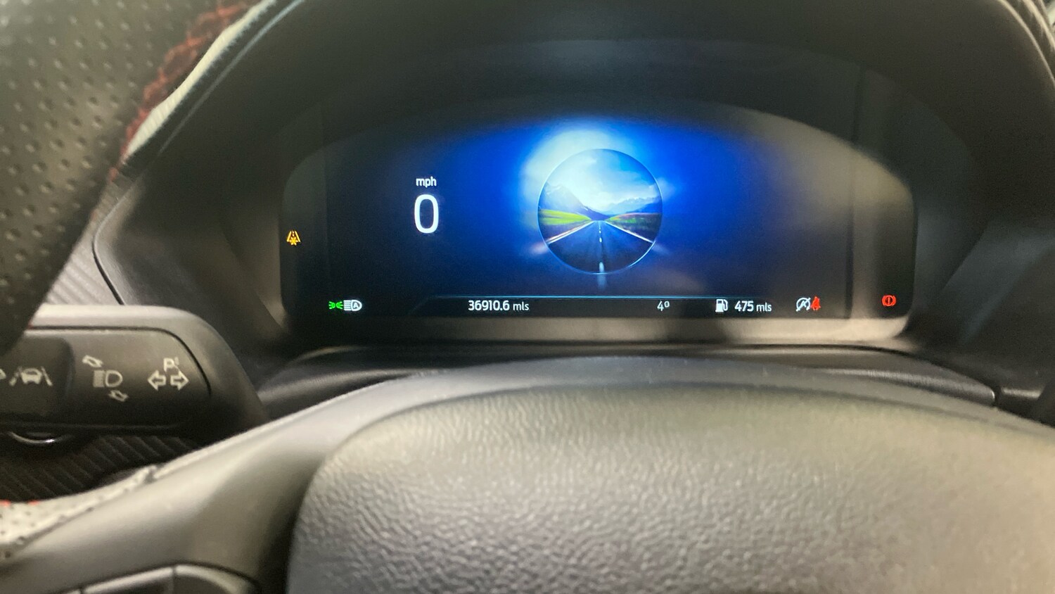 Used Ford Puma 2021 for sale - 77749536: Photo 28