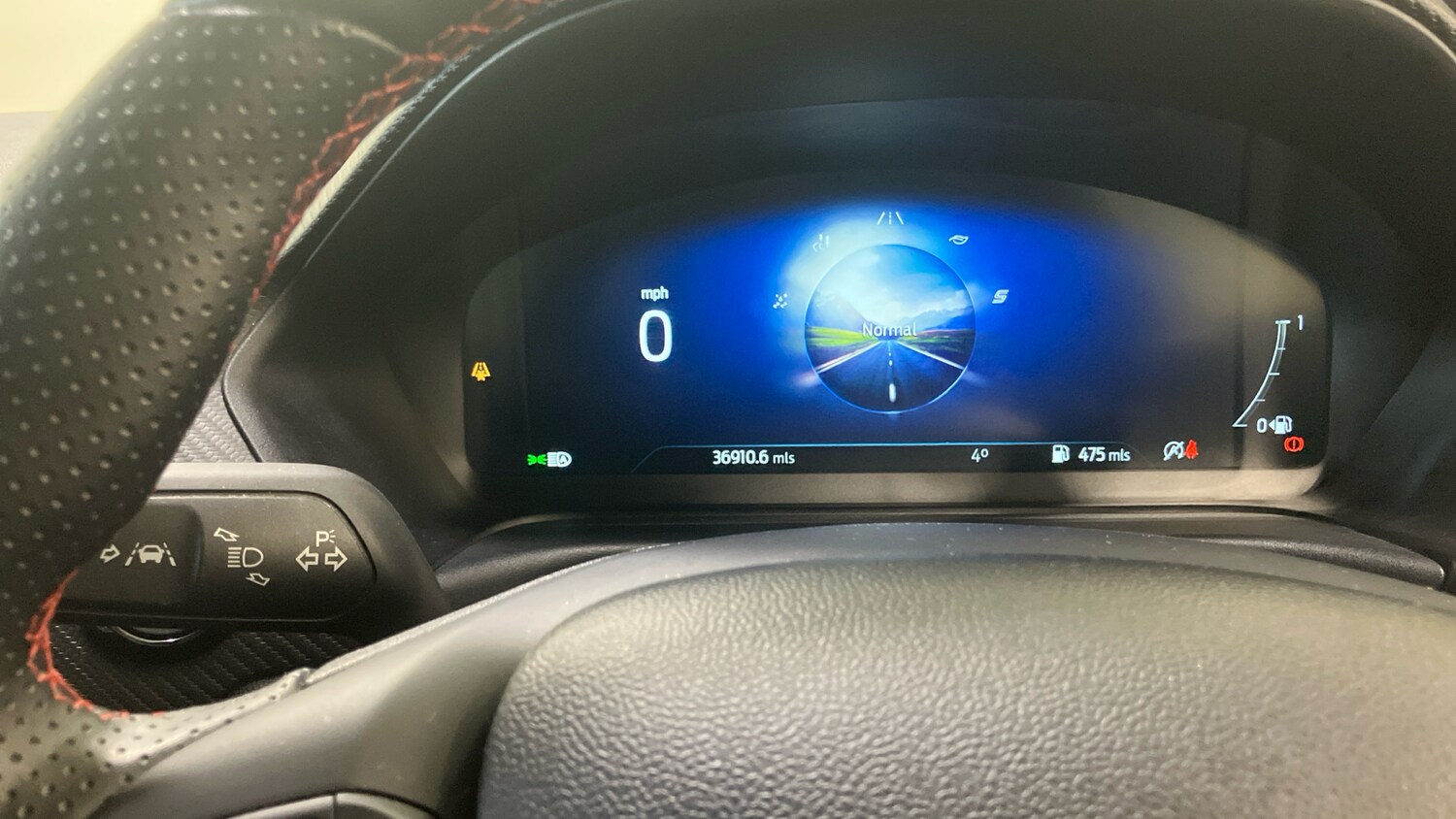 Used Ford Puma 2021 for sale - 77749536: Photo 29