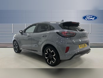 Used Ford Puma 2021 for sale - 77749536: Photo