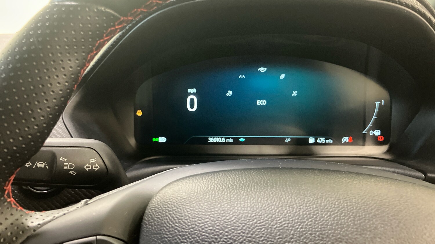 Used Ford Puma 2021 for sale - 77749536: Photo 30