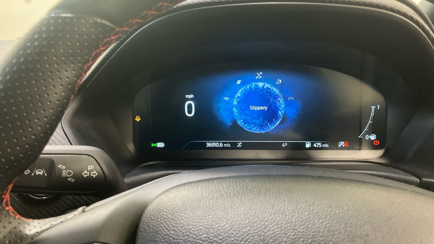 Used Ford Puma 2021 for sale - 77749536: Photo 31