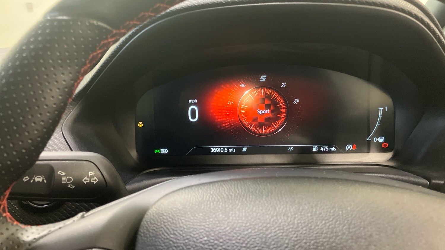 Used Ford Puma 2021 for sale - 77749536: Photo 33