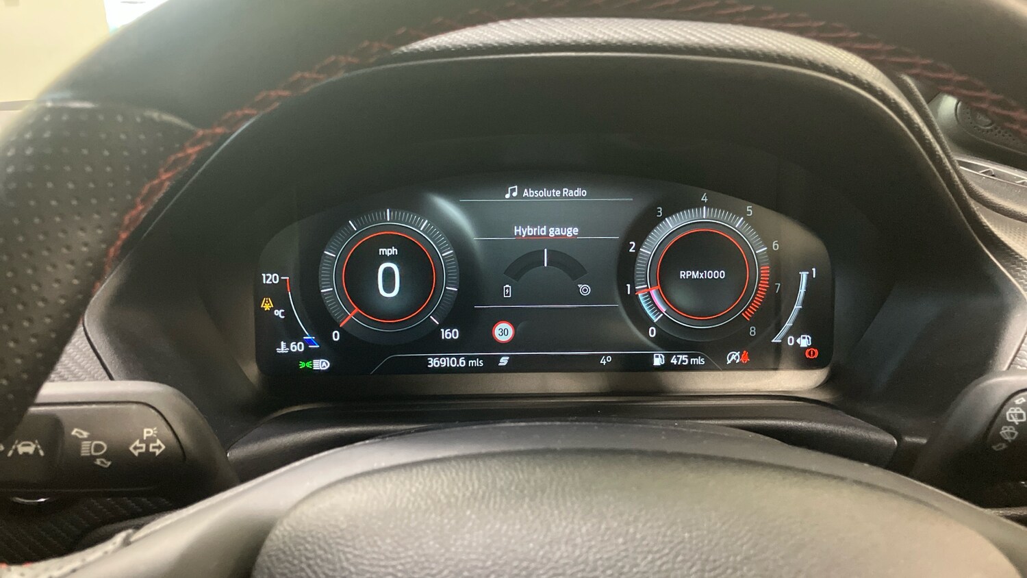 Used Ford Puma 2021 for sale - 77749536: Photo 34