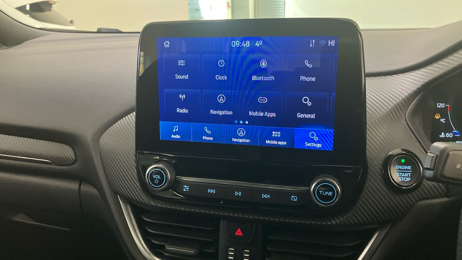 Used Ford Puma 2021 for sale - 77749536: Photo 35