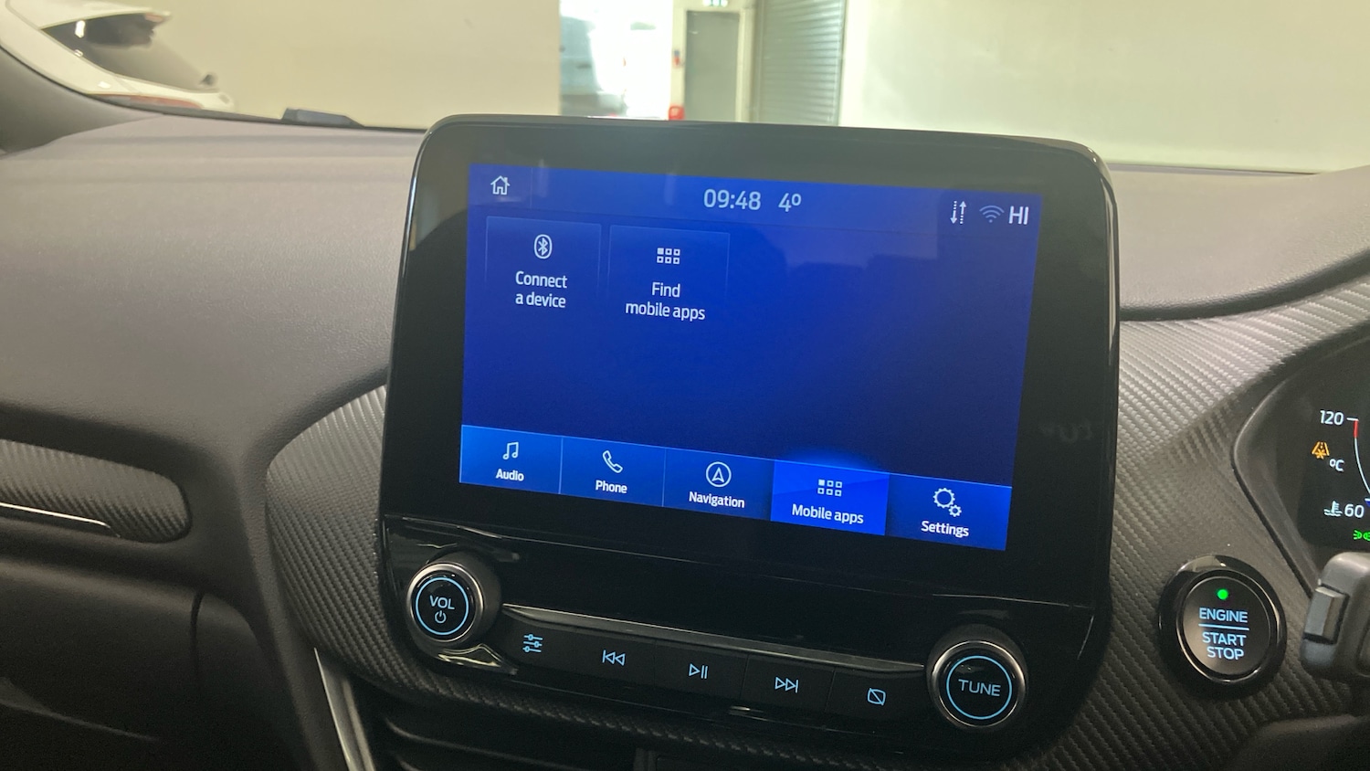 Used Ford Puma 2021 for sale - 77749536: Photo 36