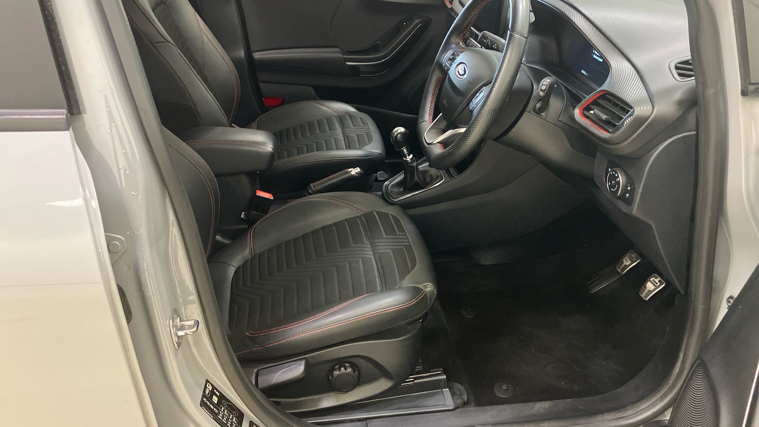 Used Ford Puma 2021 for sale - 77749536: Photo 38