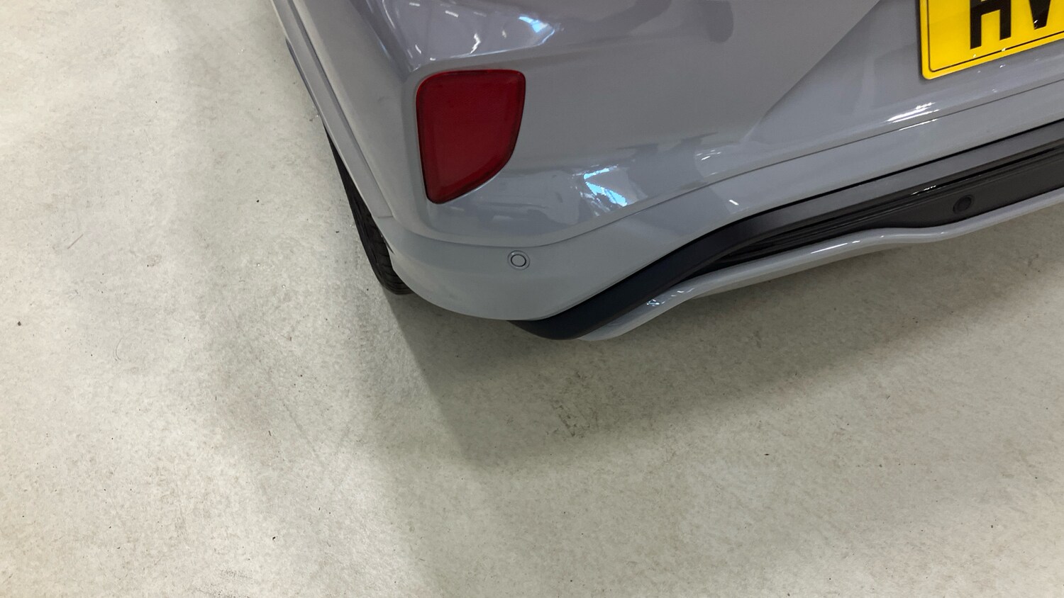 Used Ford Puma 2021 for sale - 77749536: Photo 40