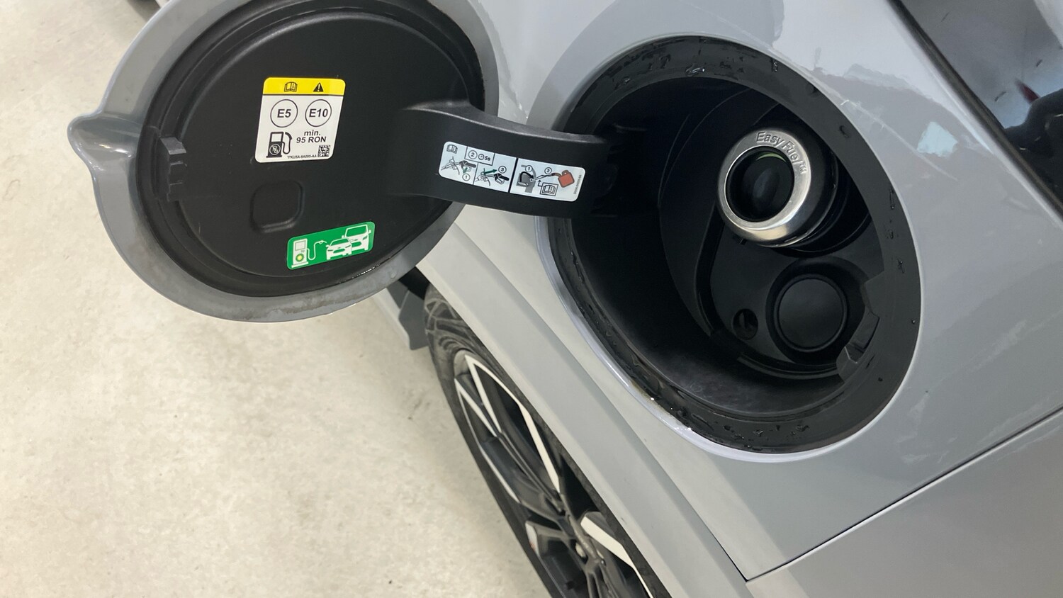 Used Ford Puma 2021 for sale - 77749536: Photo 42