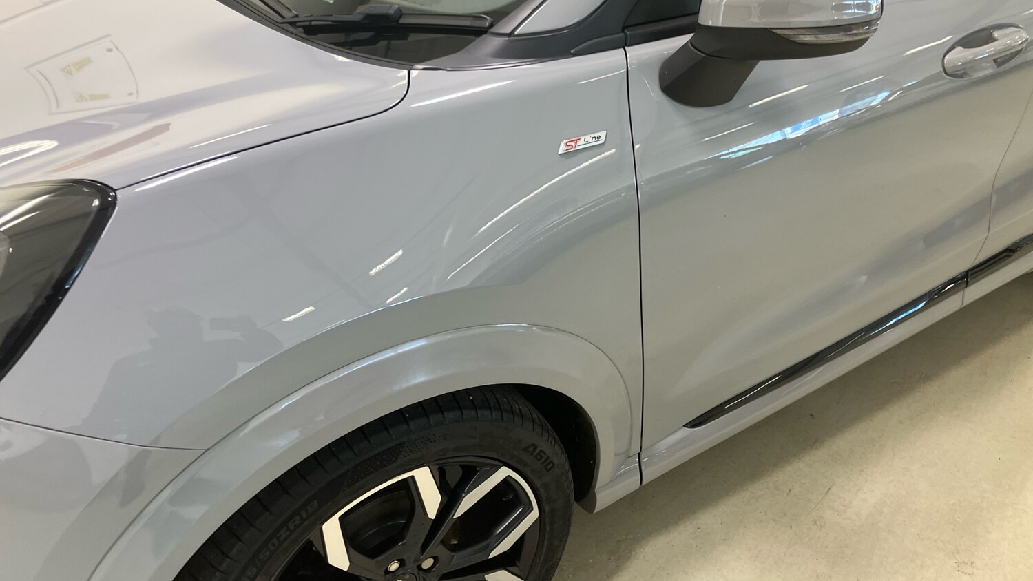 Used Ford Puma 2021 for sale - 77749536: Photo 44