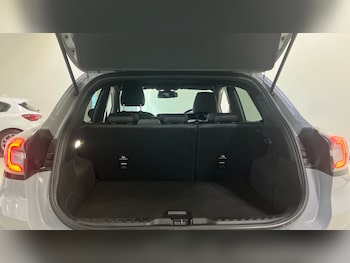 Used Ford Puma 2021 for sale - 77749536: Photo