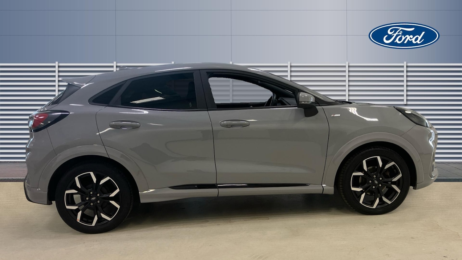 Used Ford Puma 2021 for sale - 77749536: Photo 5