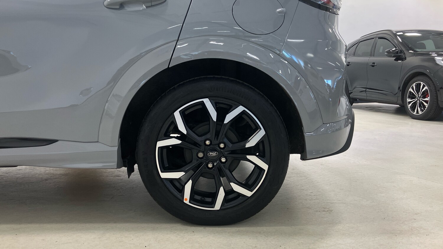 Used Ford Puma 2021 for sale - 77749536: Photo 7