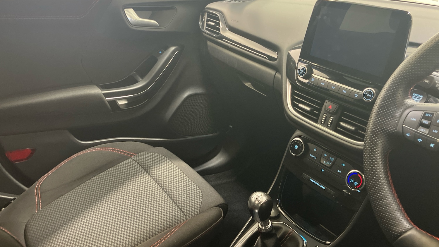 Used Ford Puma 2023 for sale - 77831643: Photo 14