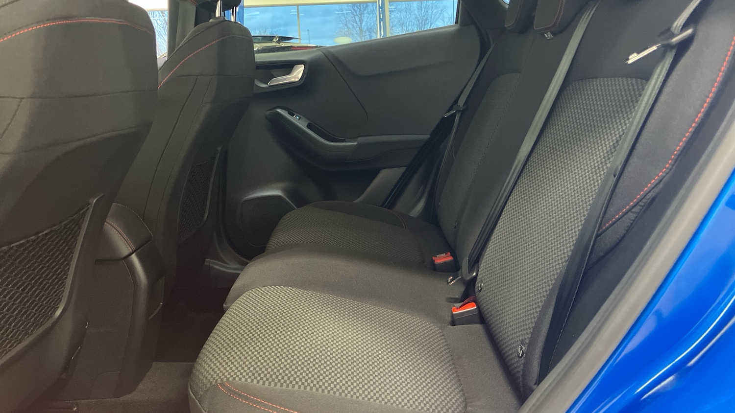 Used Ford Puma 2023 for sale - 77831643: Photo 16