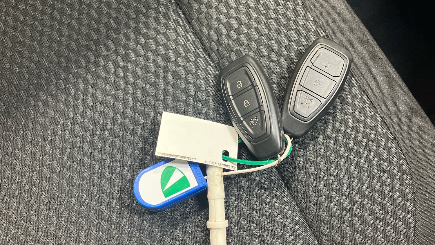 Used Ford Puma 2023 for sale - 77831643: Photo 20