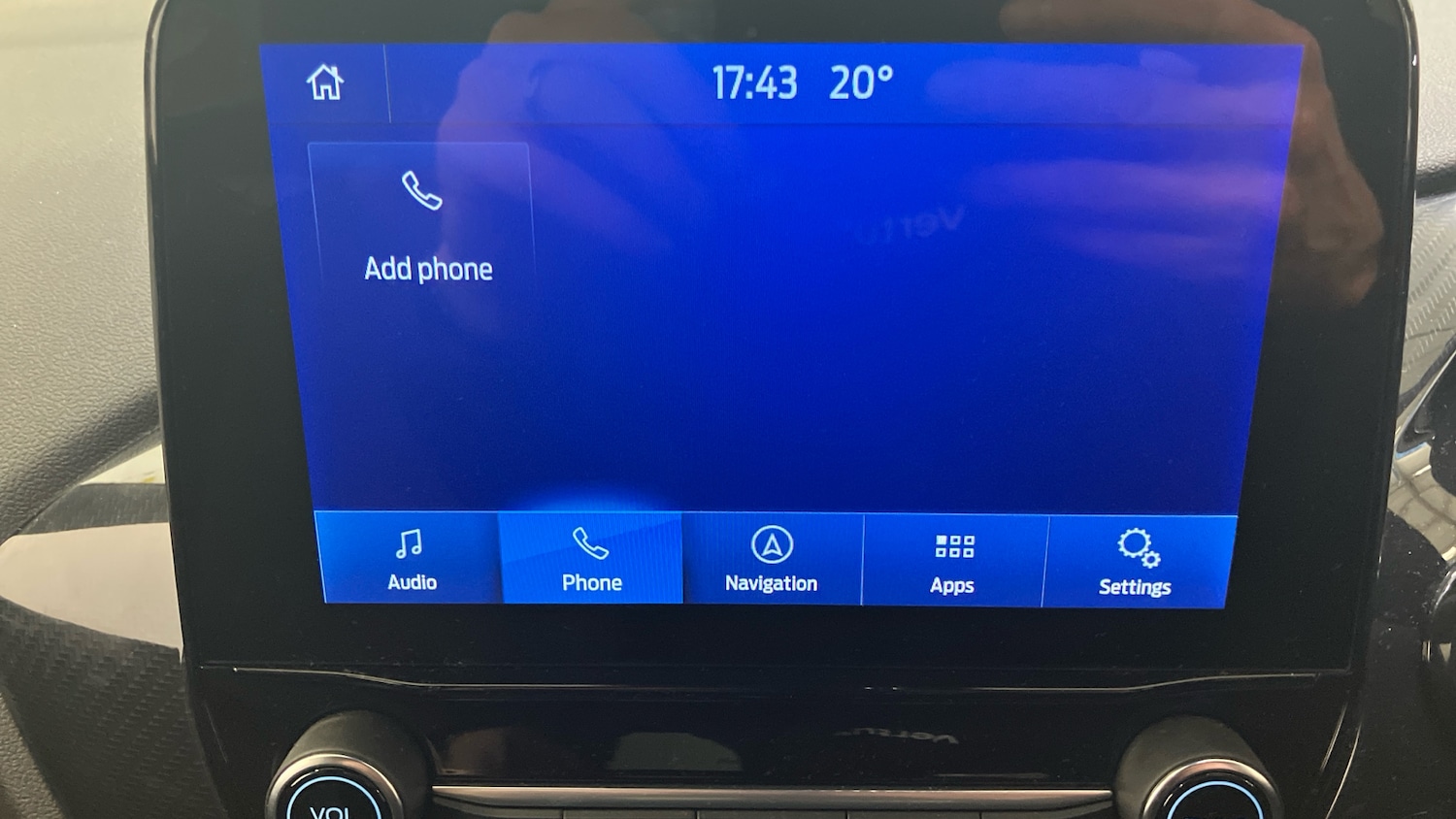 Used Ford Puma 2023 for sale - 77831643: Photo 22