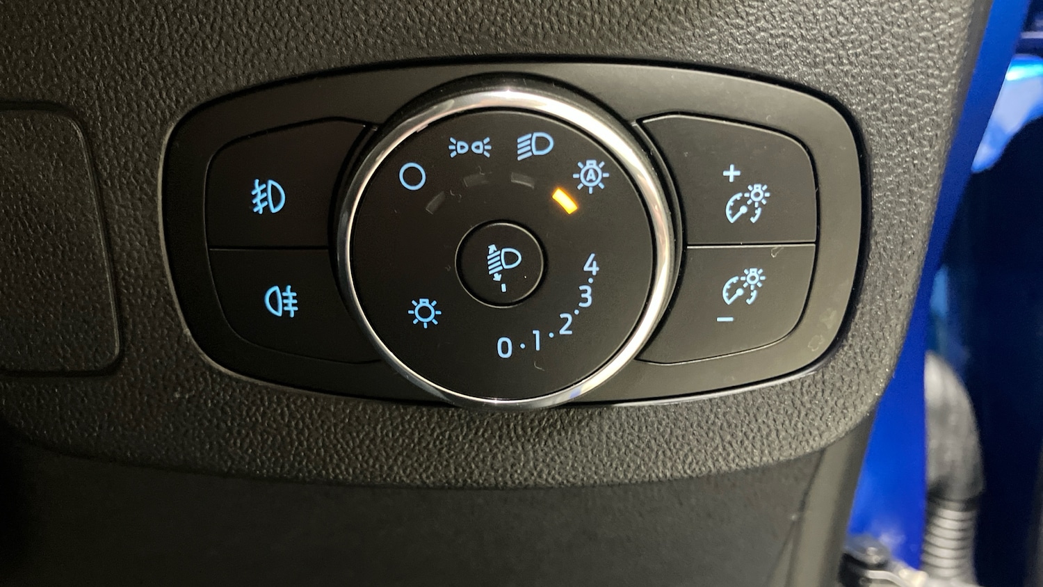 Used Ford Puma 2023 for sale - 77831643: Photo 32