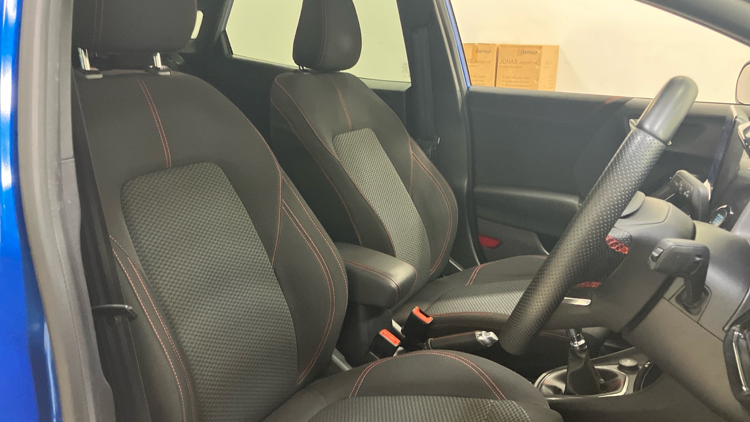 Used Ford Puma 2023 for sale - 77831643: Photo 34