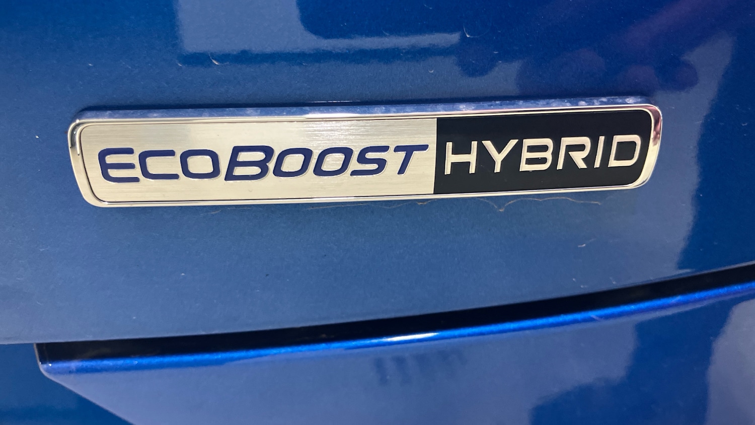 Used Ford Puma 2023 for sale - 77831643: Photo 37