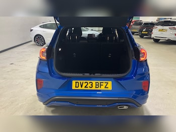 Used Ford Puma 2023 for sale - 77831643: Photo