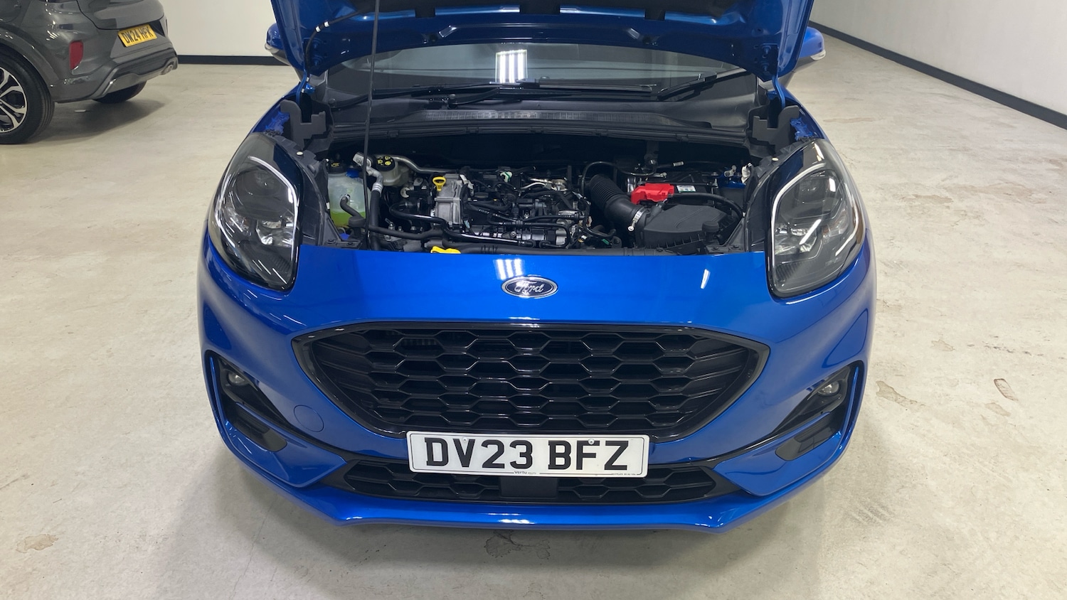 Used Ford Puma 2023 for sale - 77831643: Photo 8