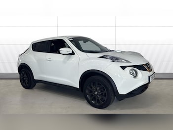 Used Nissan Juke 2015 for sale - 79227978: Photo