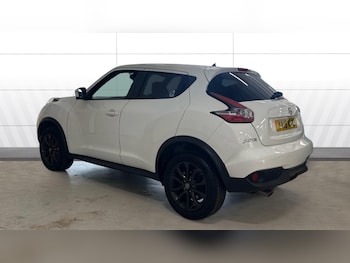 Used Nissan Juke 2015 for sale - 79227978: Photo