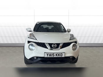 Used Nissan Juke 2015 for sale - 79227978: Photo