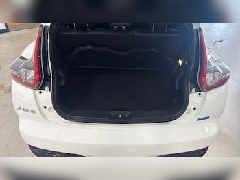 Used Nissan Juke 2015 for sale - 79227978: Photo