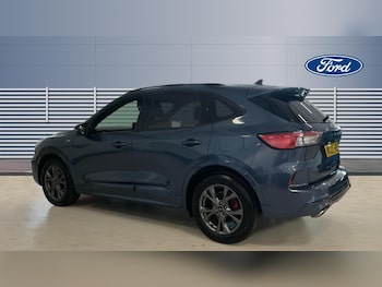 Used Ford Kuga 2022 for sale - 75821964: Photo