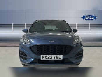 Used Ford Kuga 2022 for sale - 75821964: Photo