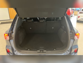 Used Ford Kuga 2022 for sale - 75821964: Photo