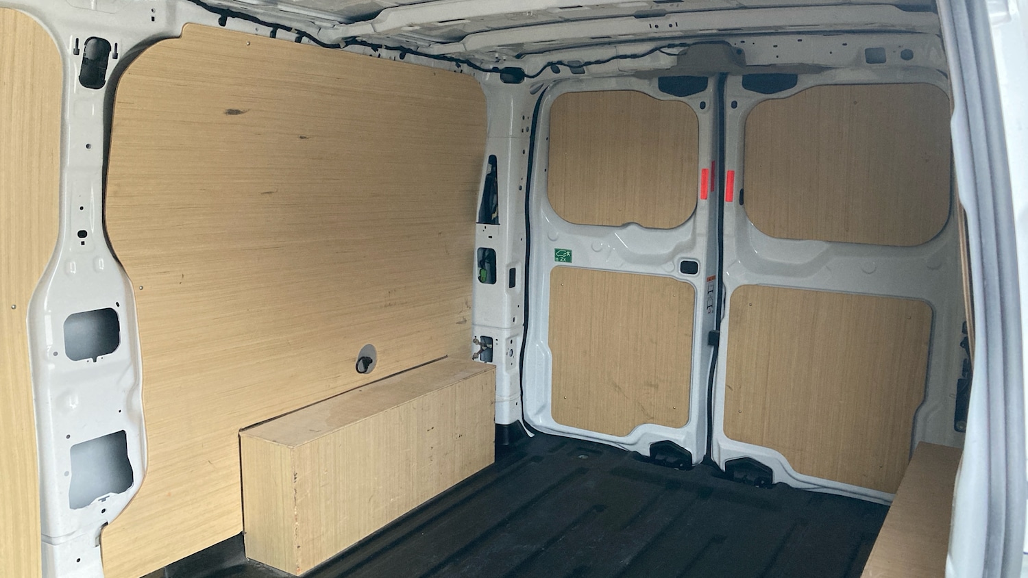 Used Ford Transit Custom 2025 for sale - 77813335: Photo 14