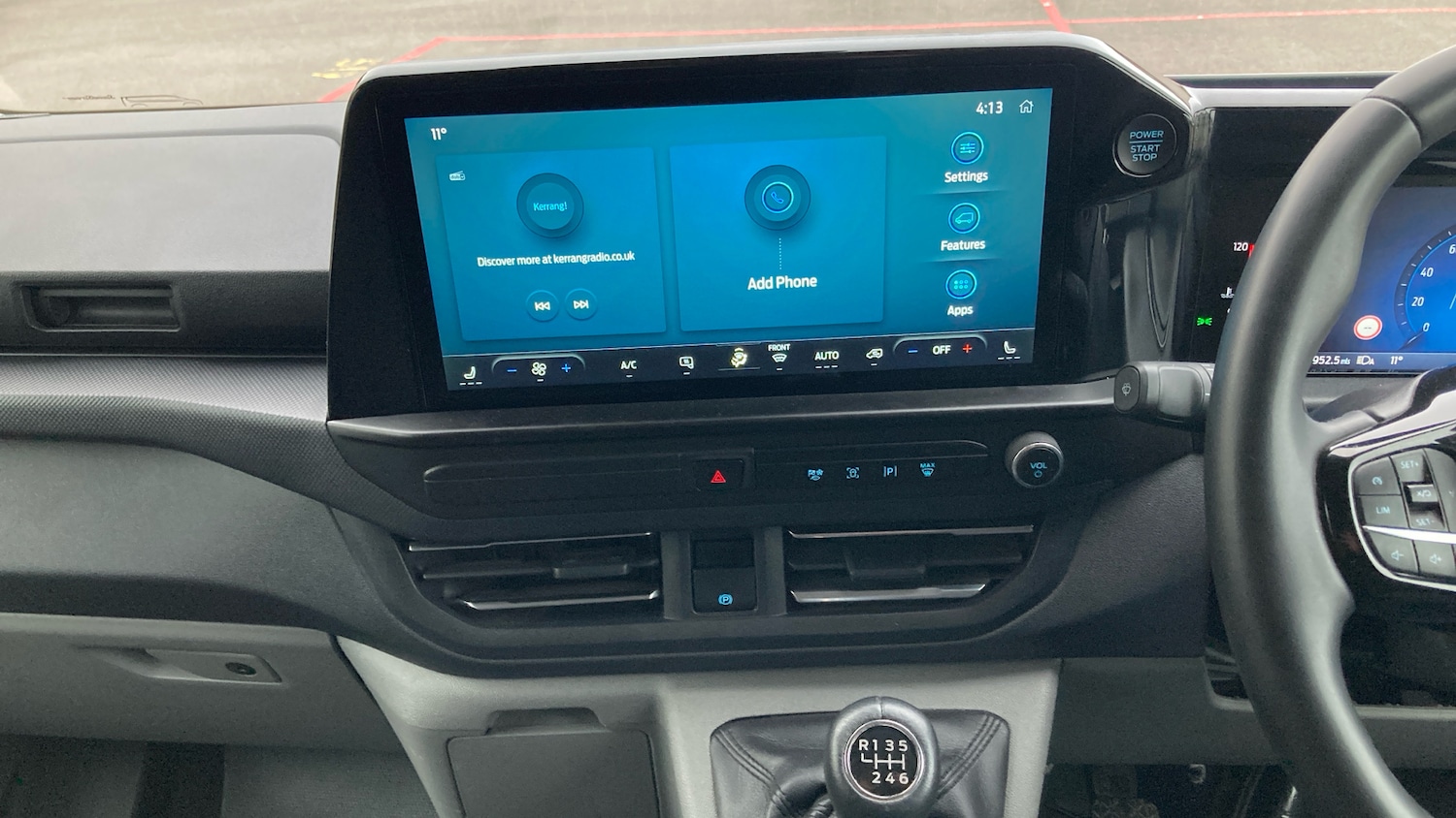 Used Ford Transit Custom 2025 for sale - 77813335: Photo 15