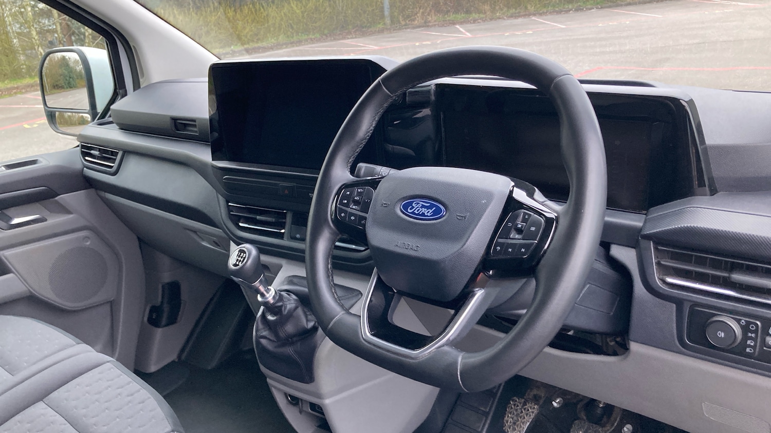 Used Ford Transit Custom 2025 for sale - 77813335: Photo 16