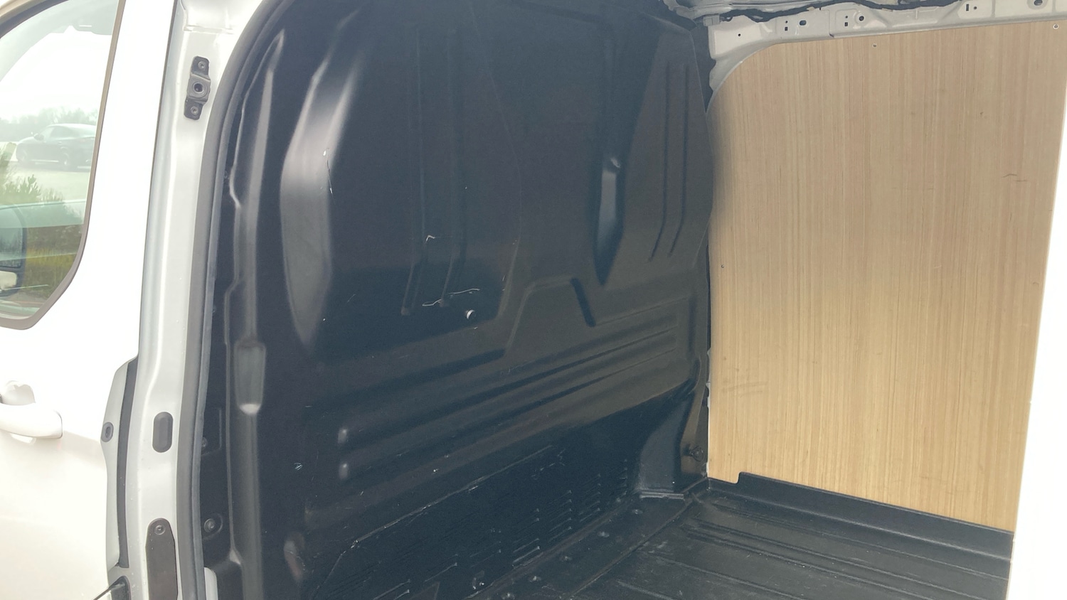 Used Ford Transit Custom 2025 for sale - 77813335: Photo 18