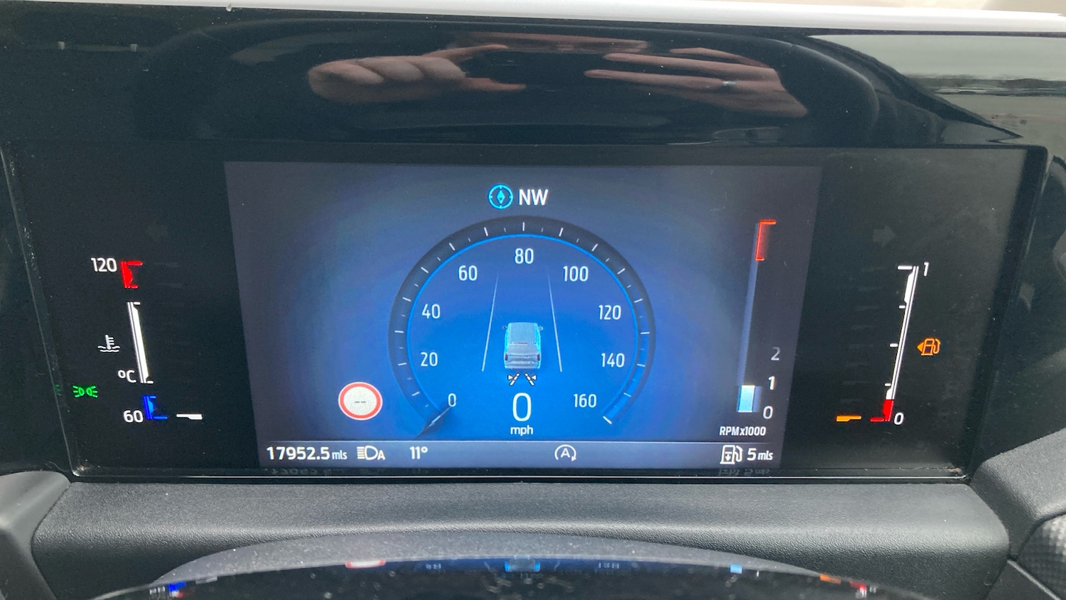 Used Ford Transit Custom 2025 for sale - 77813335: Photo 19