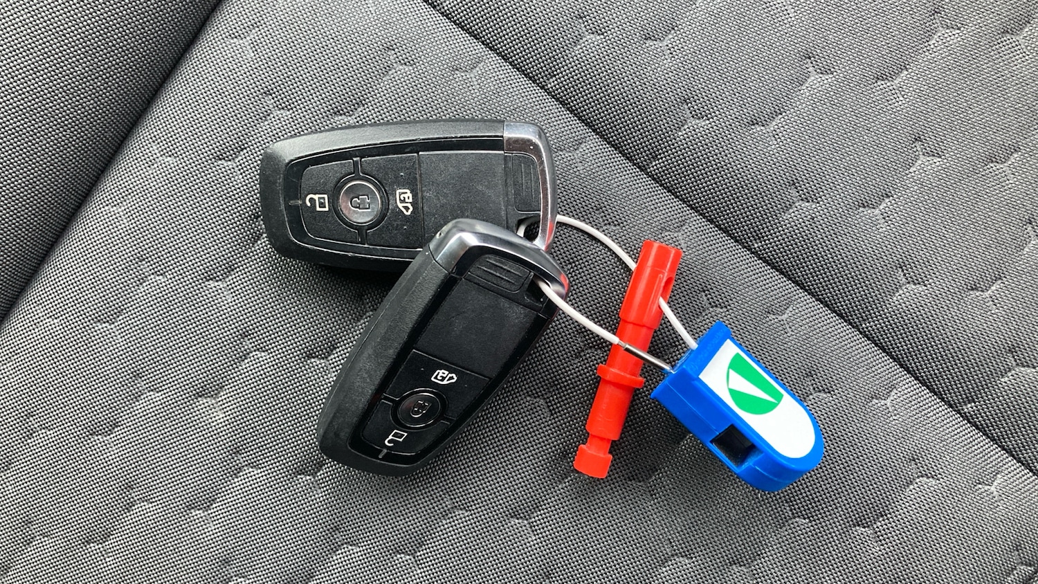 Used Ford Transit Custom 2025 for sale - 77813335: Photo 20