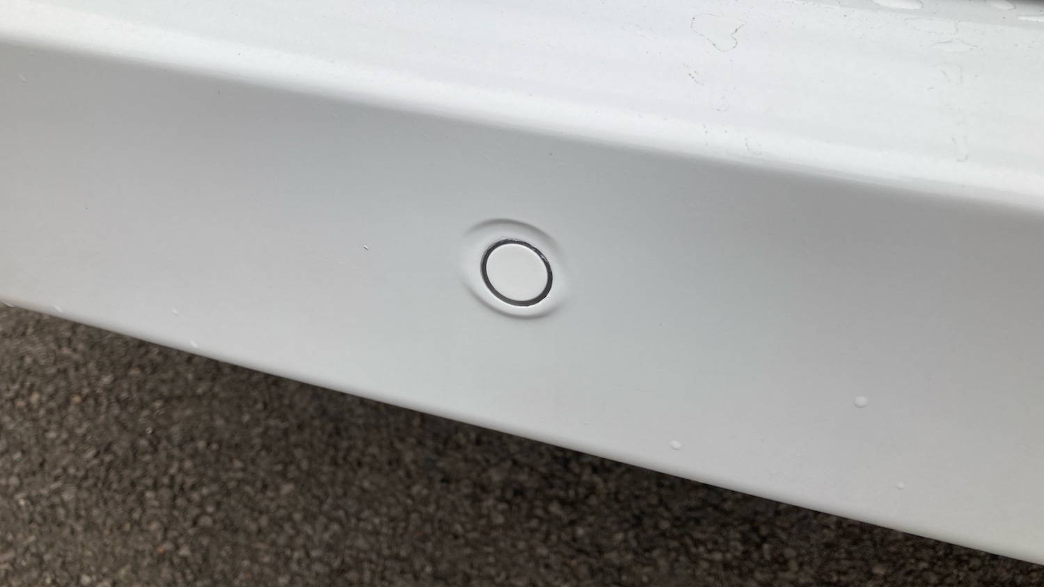 Used Ford Transit Custom 2025 for sale - 77813335: Photo 24