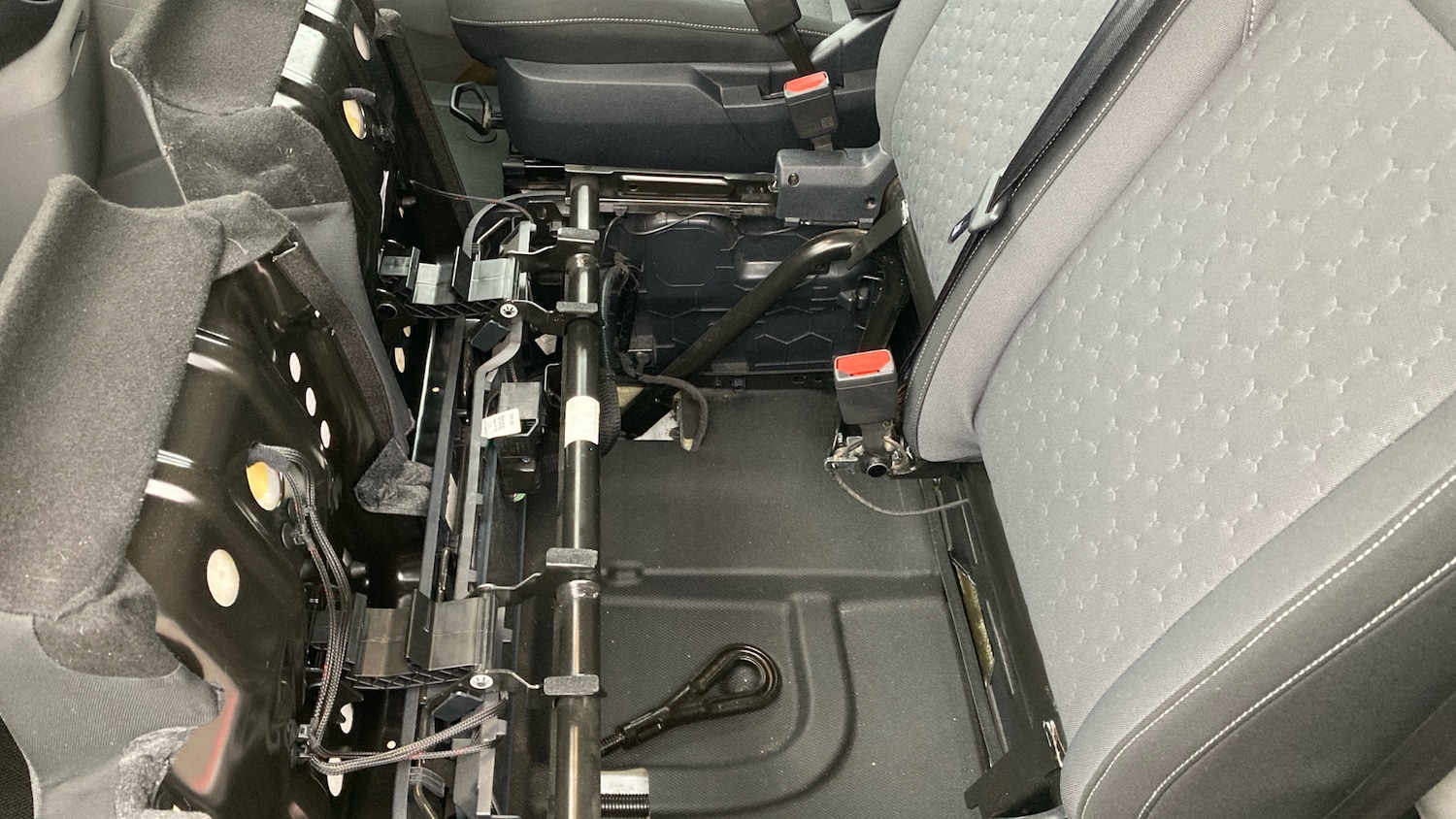 Used Ford Transit Custom 2025 for sale - 77813335: Photo 29