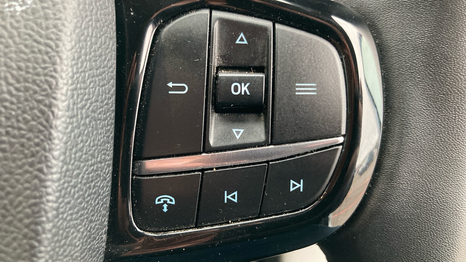 Used Ford Transit Custom 2025 for sale - 77813335: Photo 34