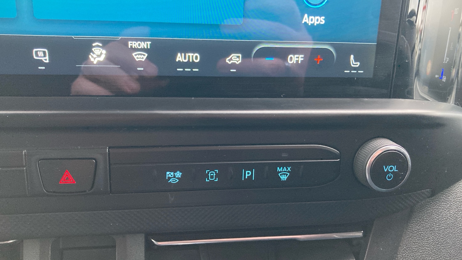 Used Ford Transit Custom 2025 for sale - 77813335: Photo 36