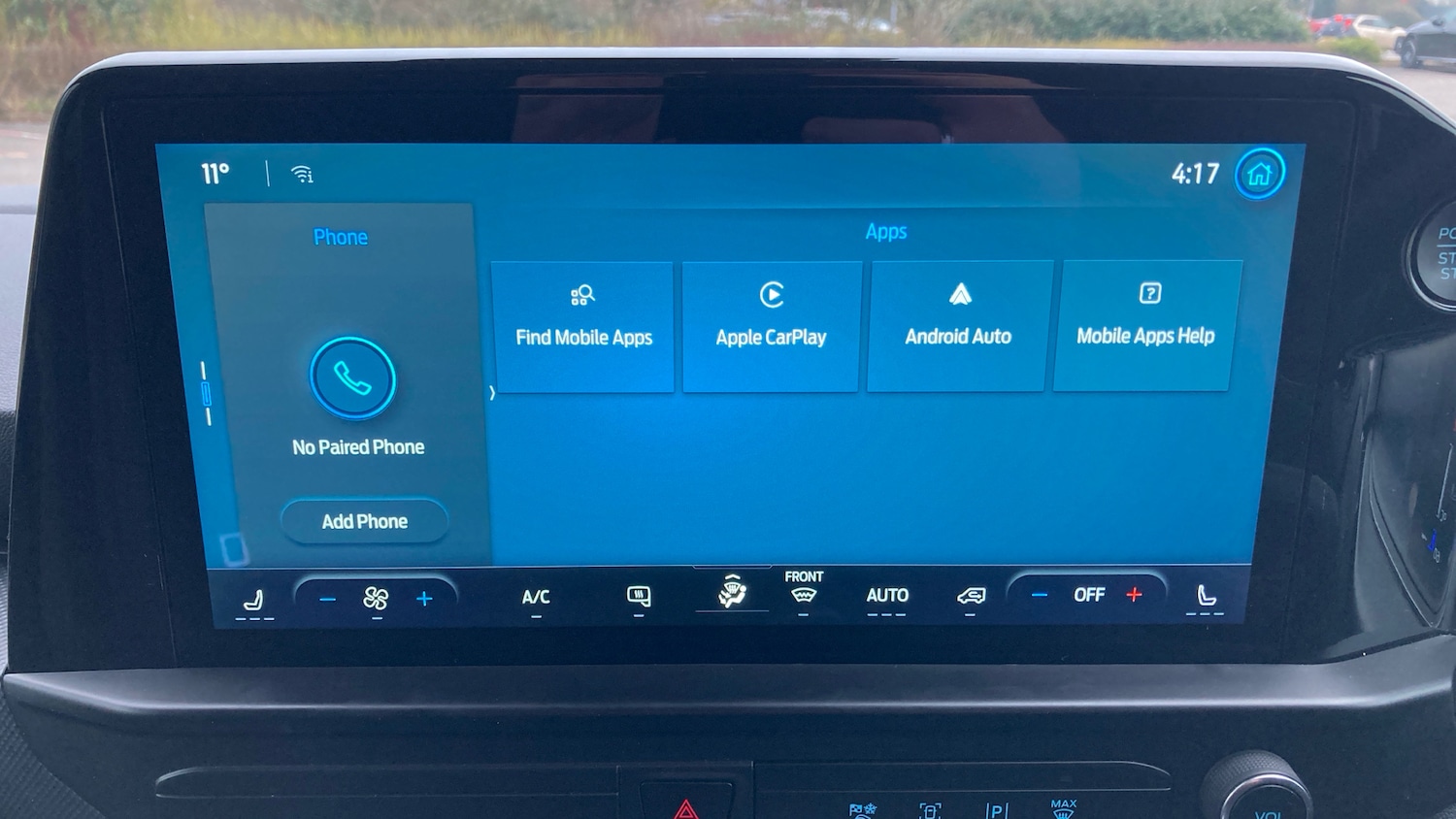 Used Ford Transit Custom 2025 for sale - 77813335: Photo 37