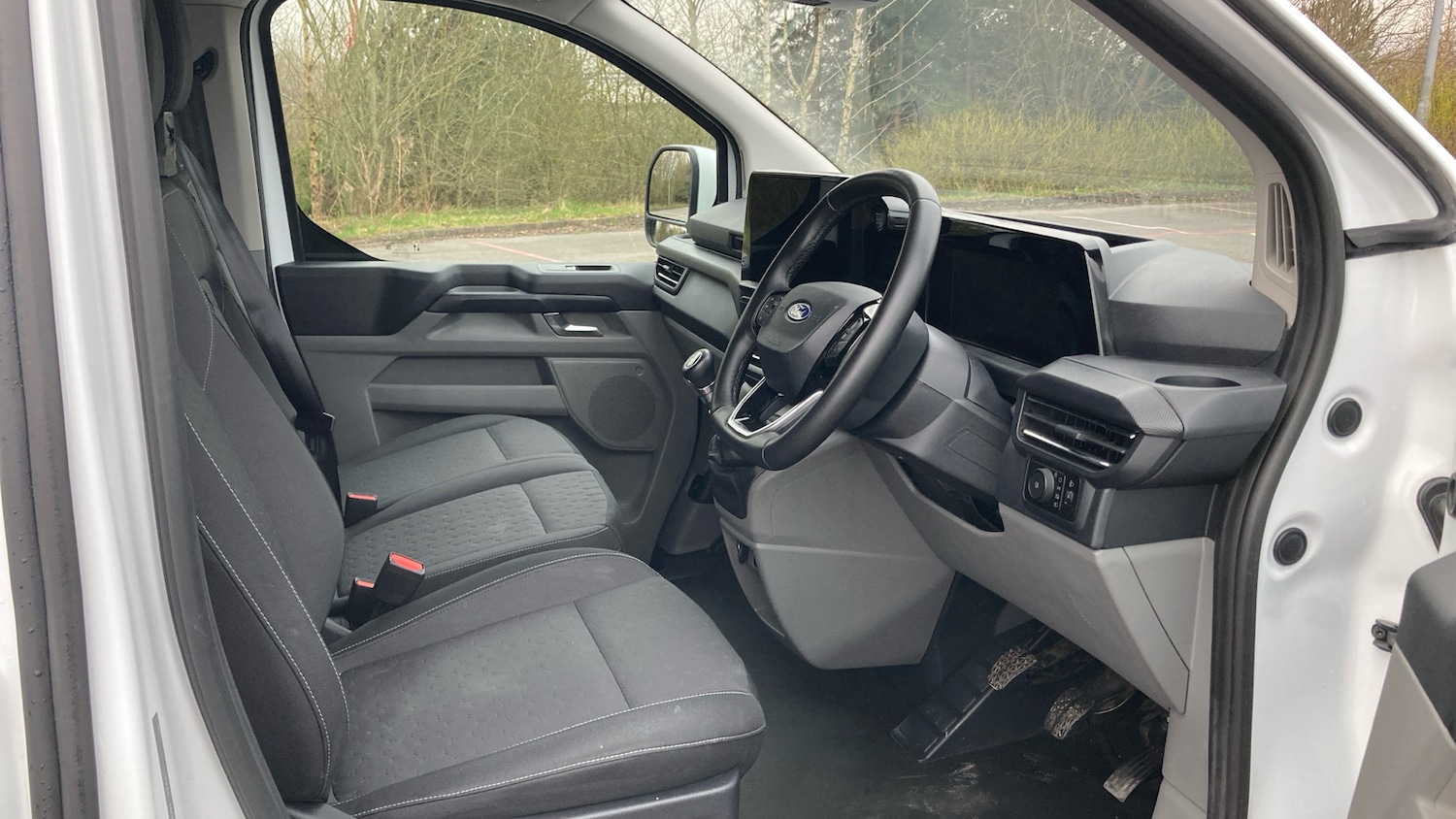 Used Ford Transit Custom 2025 for sale - 77813335: Photo 6