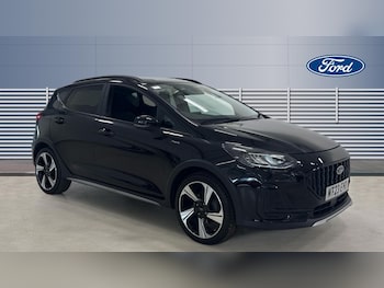 Used Ford Fiesta 2023 for sale - 79098856: Photo