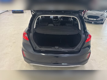 Used Ford Fiesta 2023 for sale - 79098856: Photo