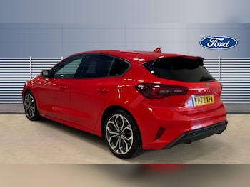 Used Ford Focus 2023 for sale - 78410491: Photo