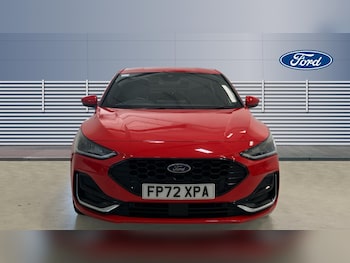 Used Ford Focus 2023 for sale - 78410491: Photo