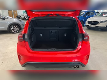 Used Ford Focus 2023 for sale - 78410491: Photo